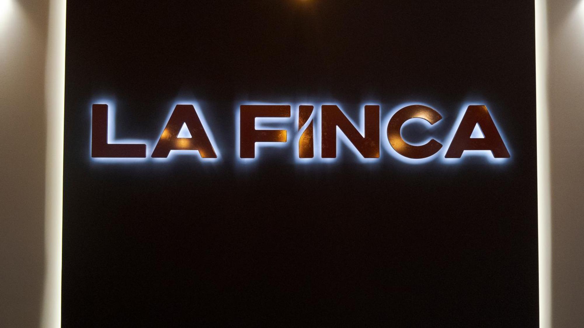 La Finca ลูโก ภายนอก รูปภาพ